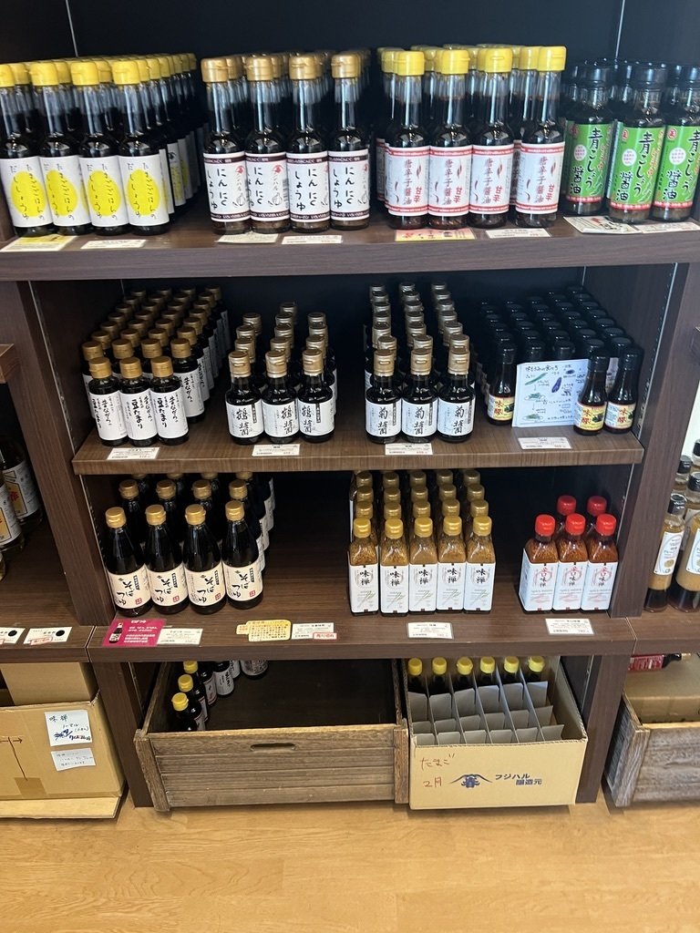 こだわり特産品・POP（千葉県）